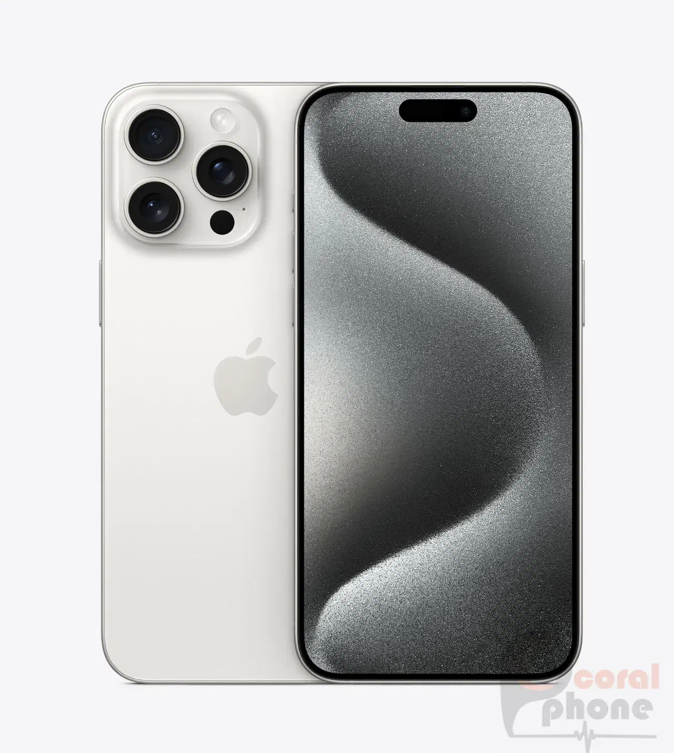 ایفون ۱۵پرومکس۲۵۶ کپی|موبایل|کیش, |دیوار