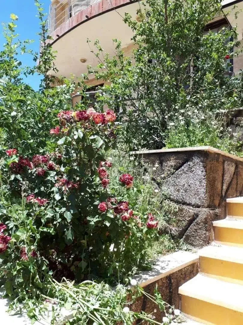 یکی از دو واحد مجزا ۱۲۰ متری رودهن (روستای وسکاره)|اجارهٔ آپارتمان|رودهن, |دیوار