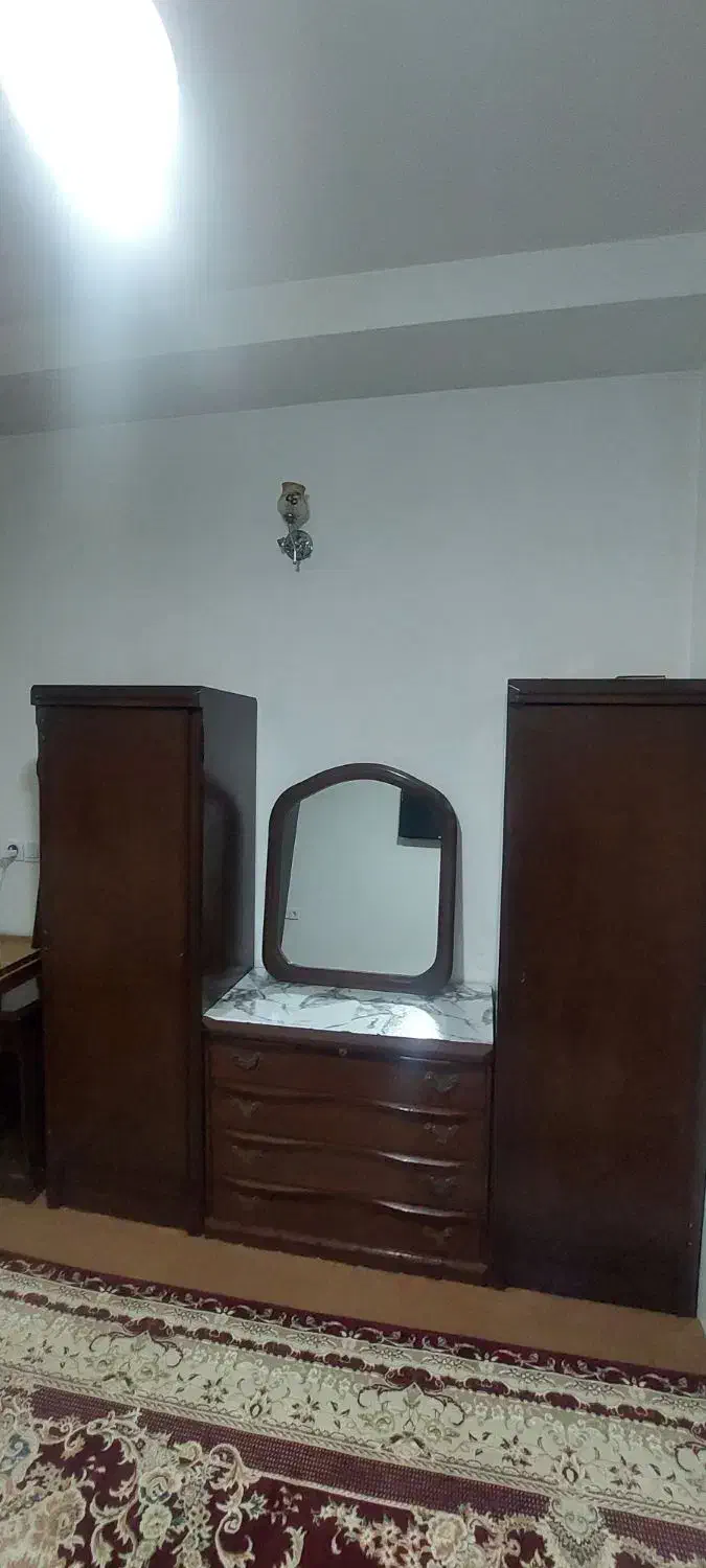 کمد.دراور باآینه|جاکفشی، کمد، دراور|الوند, |دیوار