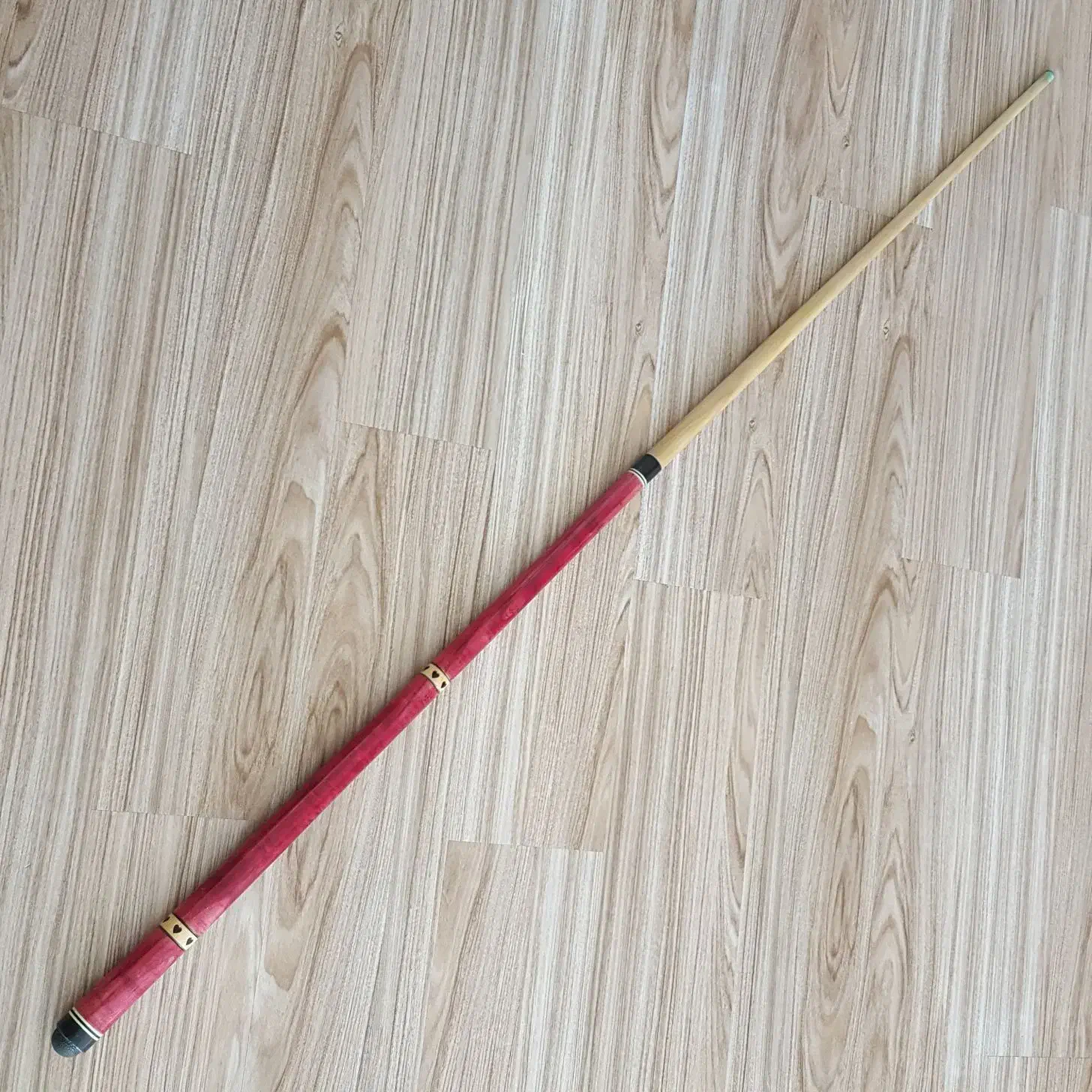 چوب بیلیارد|کلکسیون و سرگرمی|شاهینشهر, خانه کارگر|دیوار