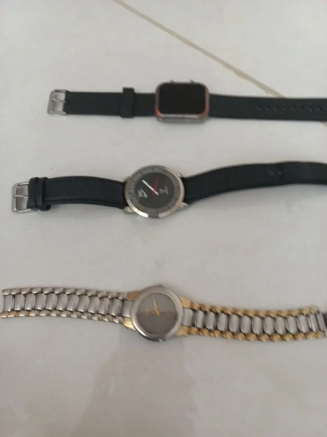 ساعت|ساعت|اسلامآباد غرب, |دیوار