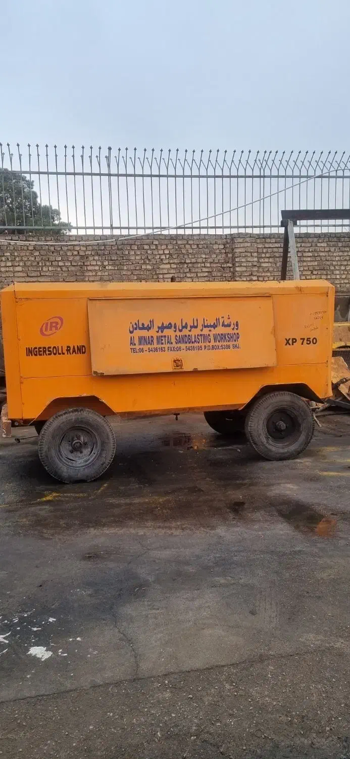 کمپرسور هوا|ماشینآلات صنعتی|اردکان, |دیوار