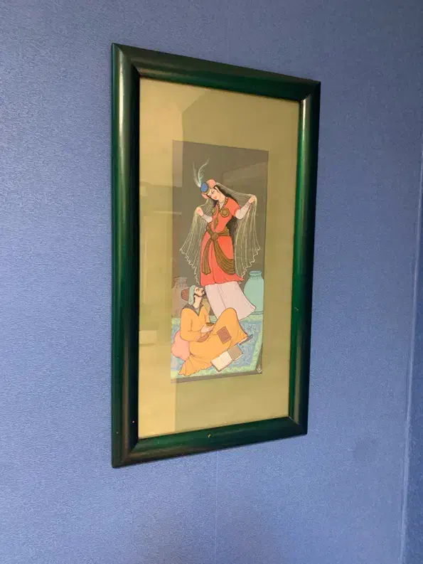 تابلو|تابلو، نقاشی، عکس|تهران, جردن|دیوار