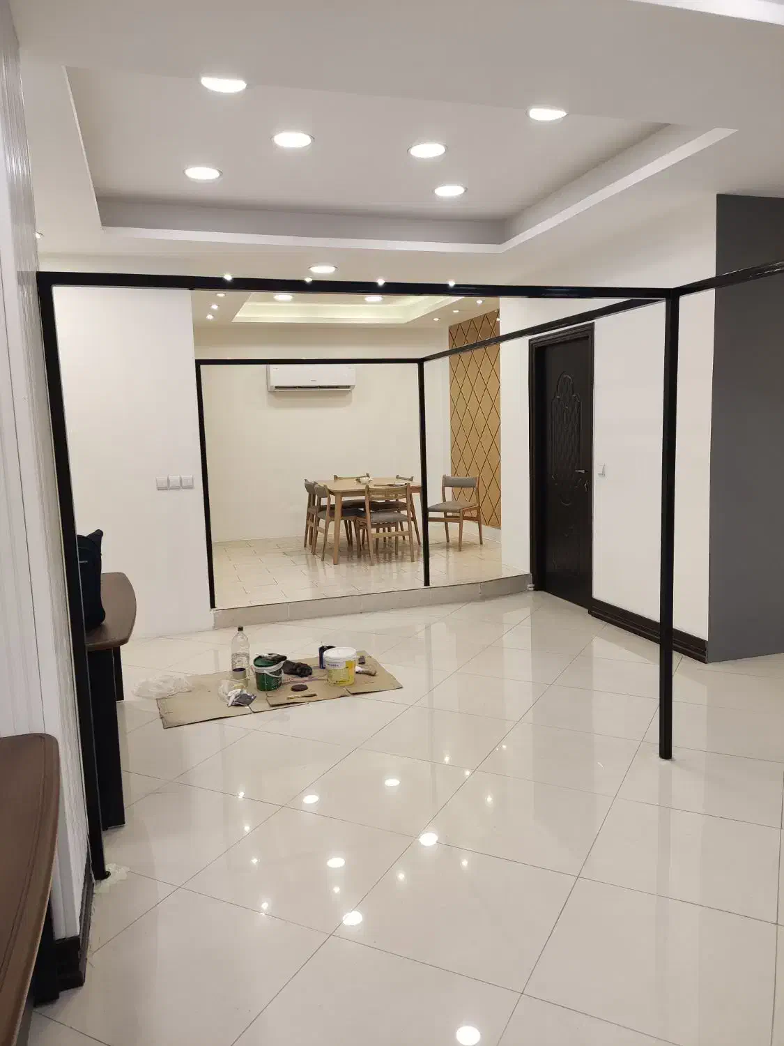 رنگ آمیزی ساختمان باقیمت مناسب|خدمات پیشه و مهارت|بندرعباس, |دیوار