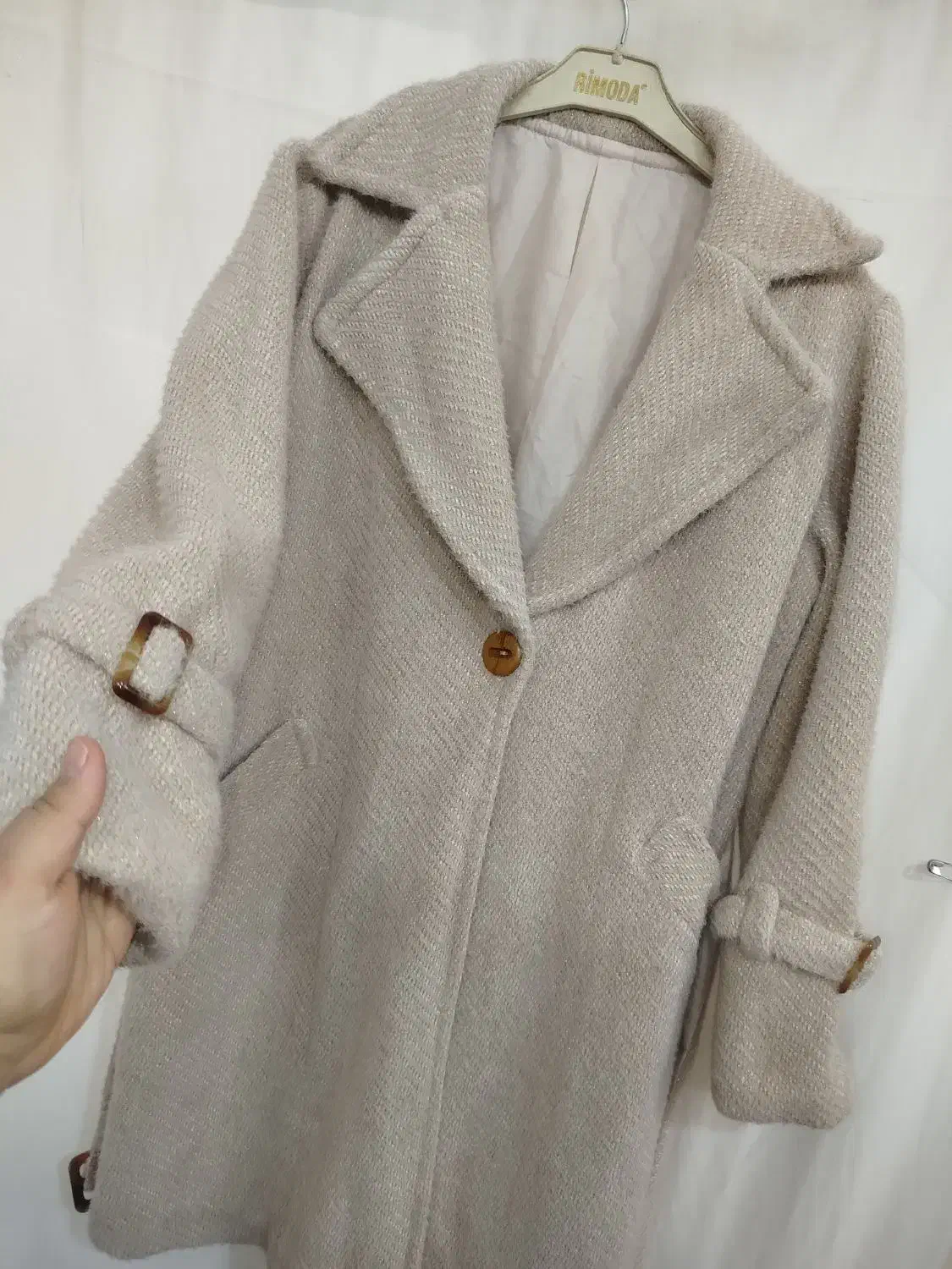 پالتو آستری|لباس|کاشمر, |دیوار