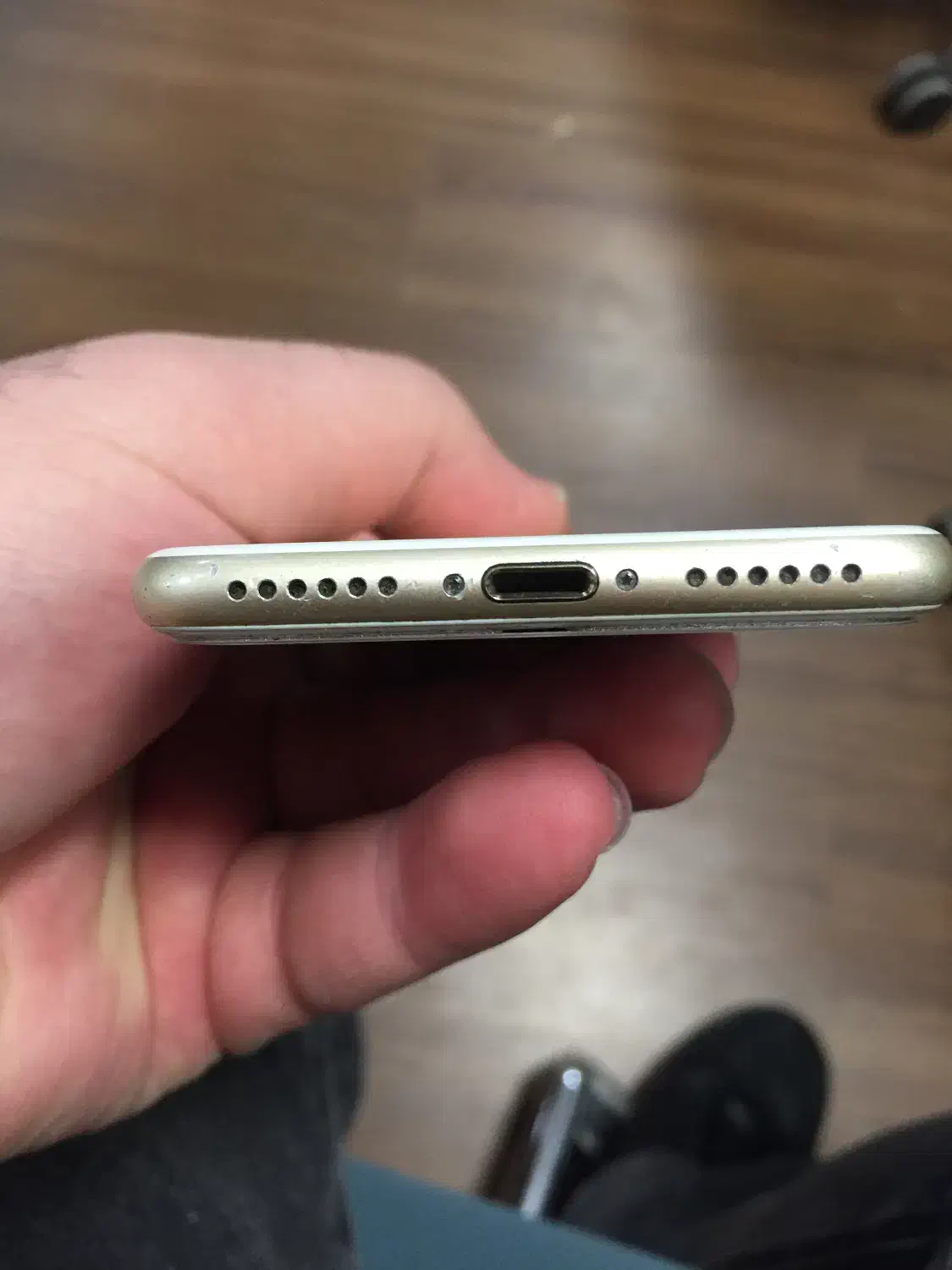 آیفون ۷|موبایل|قزوین, |دیوار