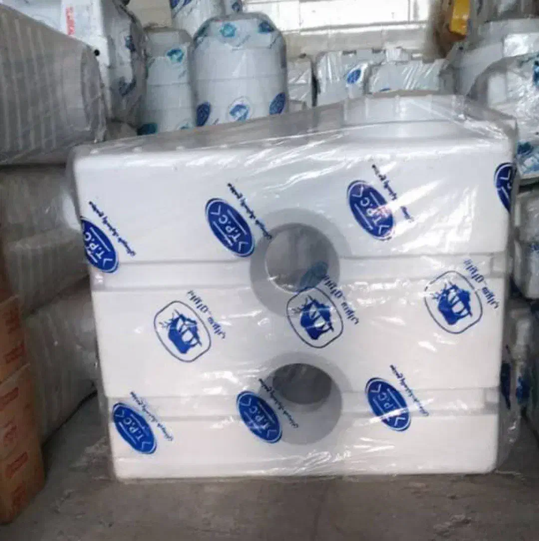 مخزن آب برند طبرستان|مصالح و تجهیزات ساختمان|پردیس, فاز ۲|دیوار