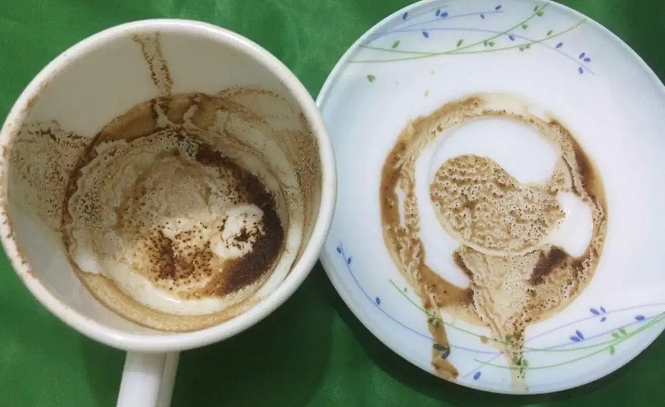 فال قهوه و تاروت و پاسور ارمنی|خدمات پذیرایی، مراسم|تهران, الهیه|دیوار