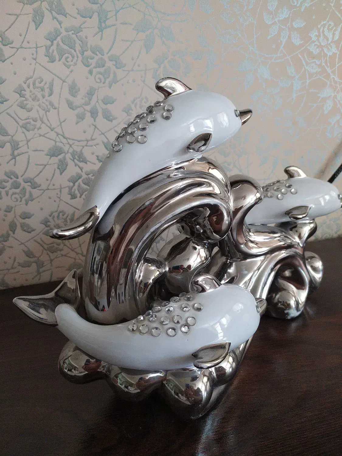 دکوری شیک با قیمت مناسب|مجسمه، تندیس، ماکت|کرمانشاه, |دیوار