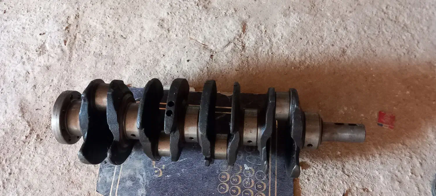 میلنگ xum.سرسیلندر پراید|قطعات یدکی و لوازم جانبی|کرمانشاه, |دیوار