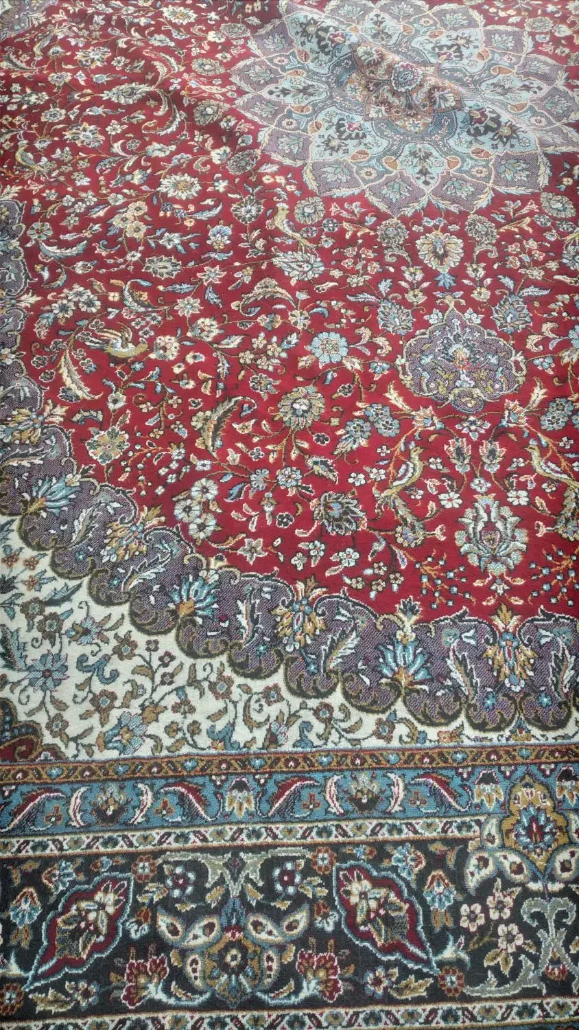 فرش ۱۲ متری|فرش|ارومیه, |دیوار