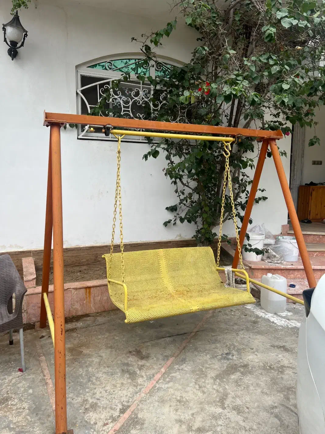 تاب|صندلی و نیمکت|نوشهر, |دیوار