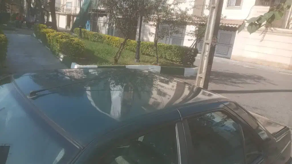 فروش خودرو|خودرو سواری و وانت|رشت, پورسینا|دیوار