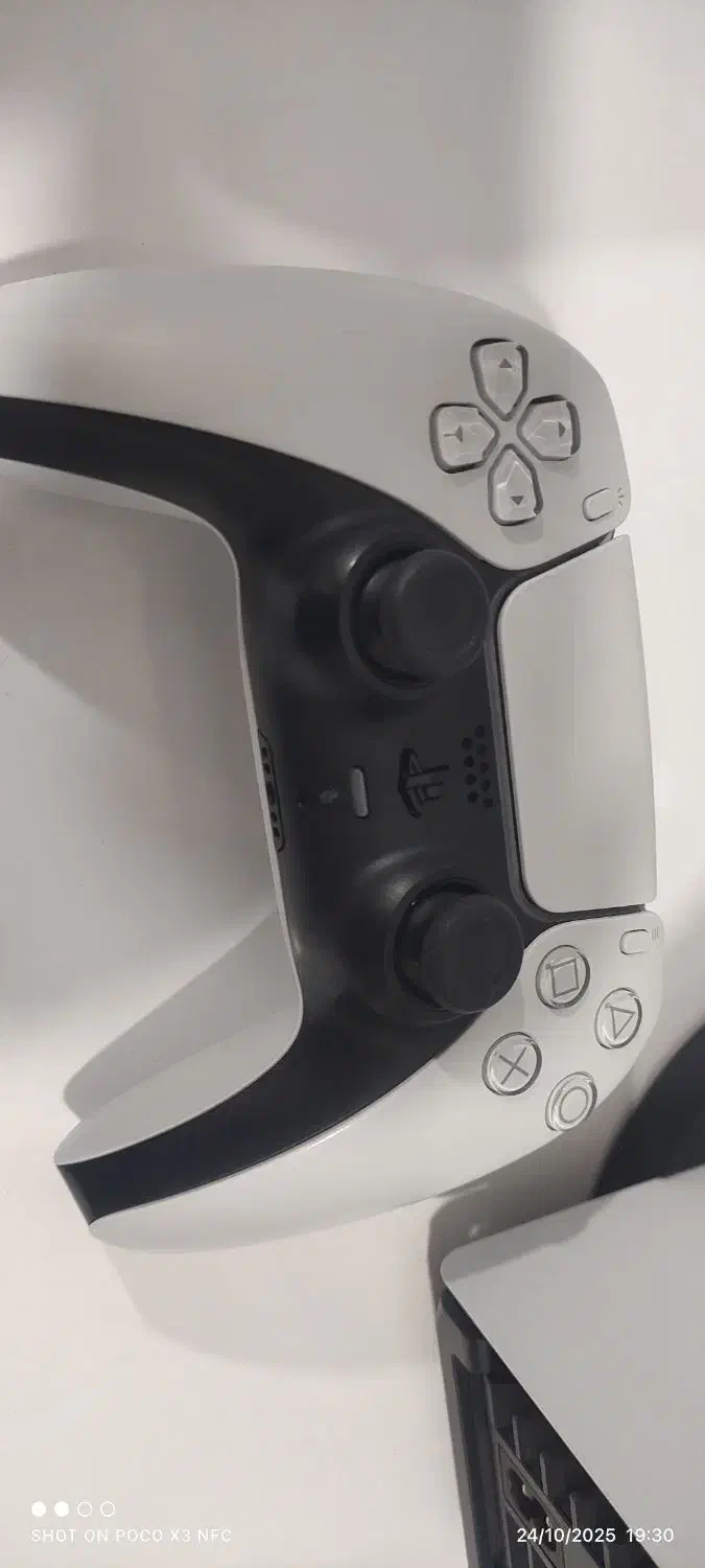 ps 5 digital|کنسول، بازی ویدئویی و آنلاین|چابهار, |دیوار