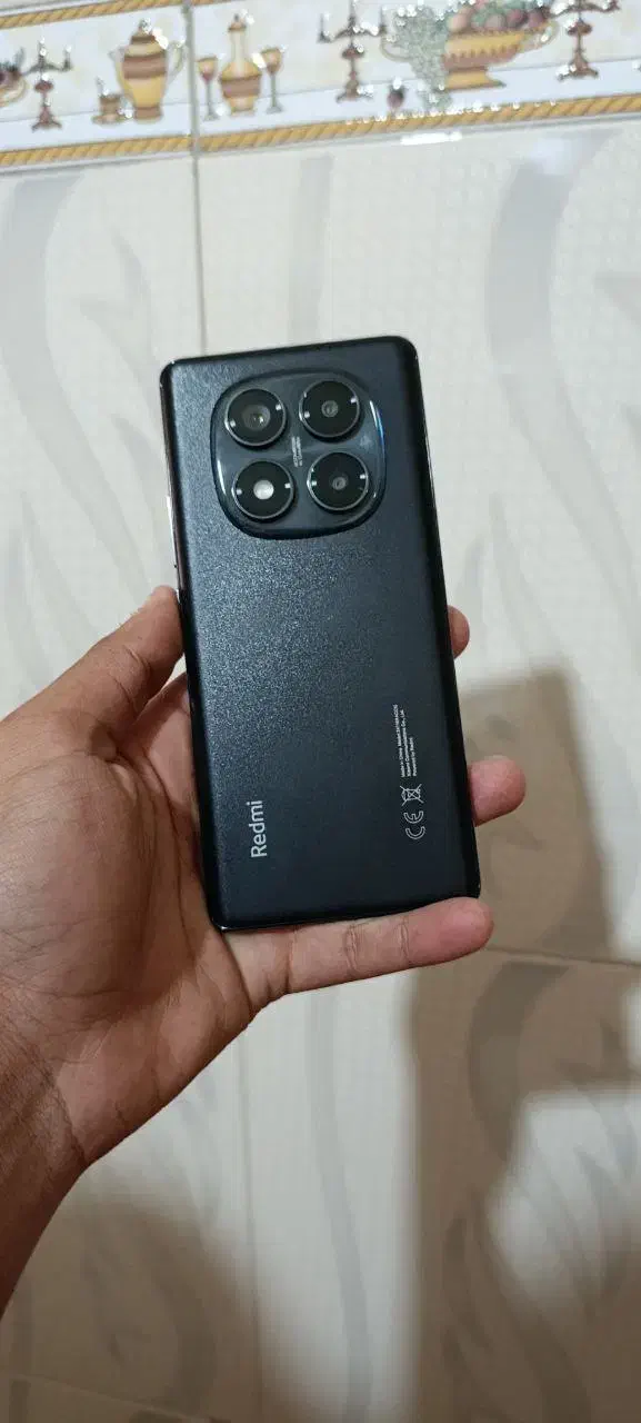 not 14pro|موبایل|تبریز, |دیوار