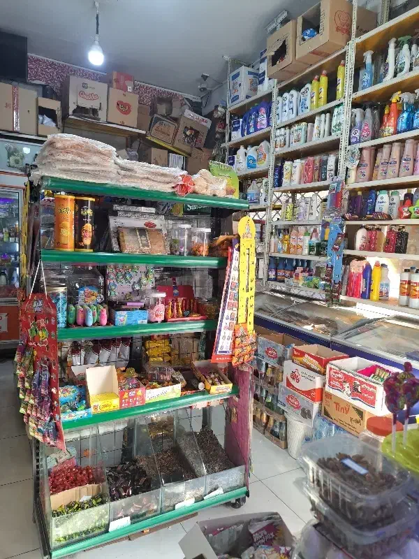 لوازم شخصی|فروشگاه و مغازه|تهران, سلیمانی|دیوار