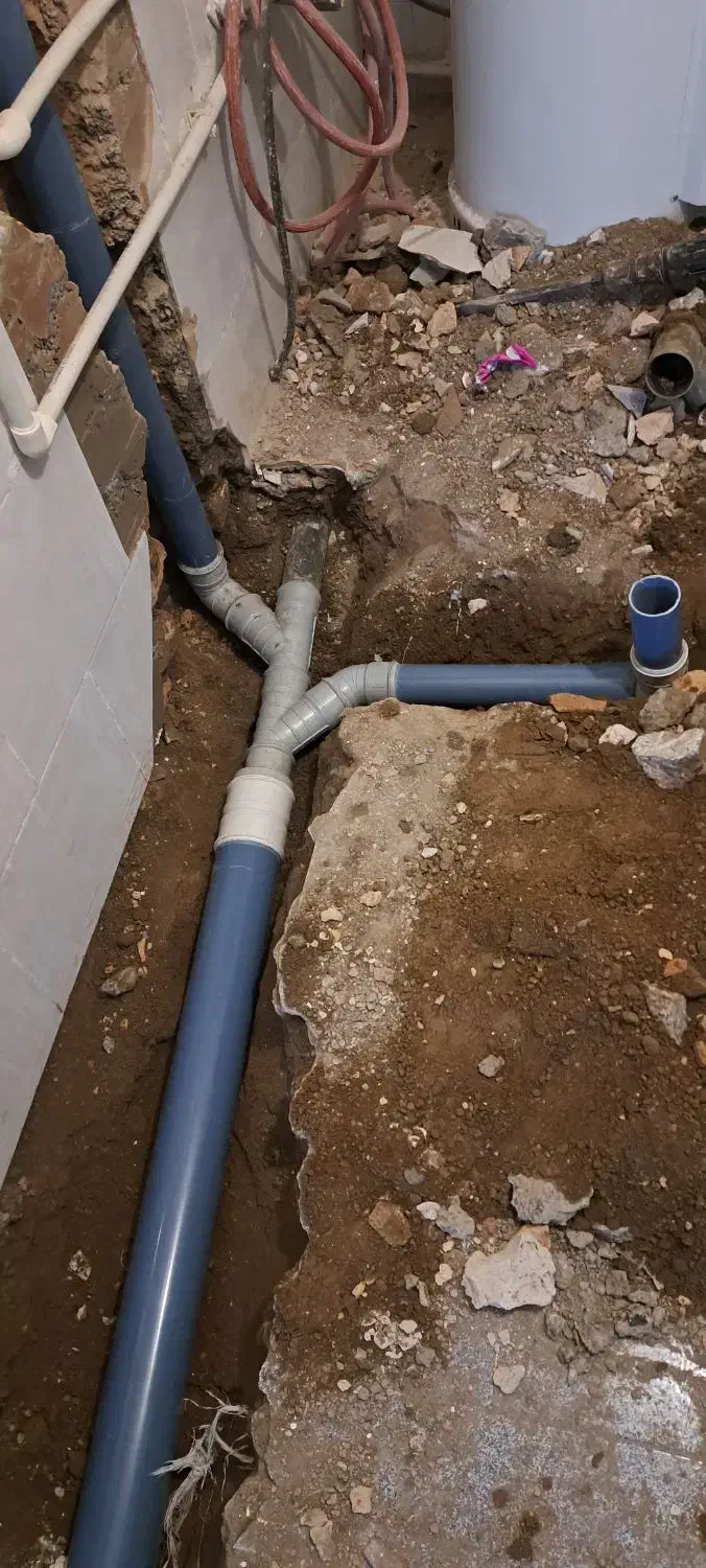 لوله کش آب لوله کشی فاضلاب آقای درستکار|خدمات پیشه و مهارت|گرگان, |دیوار