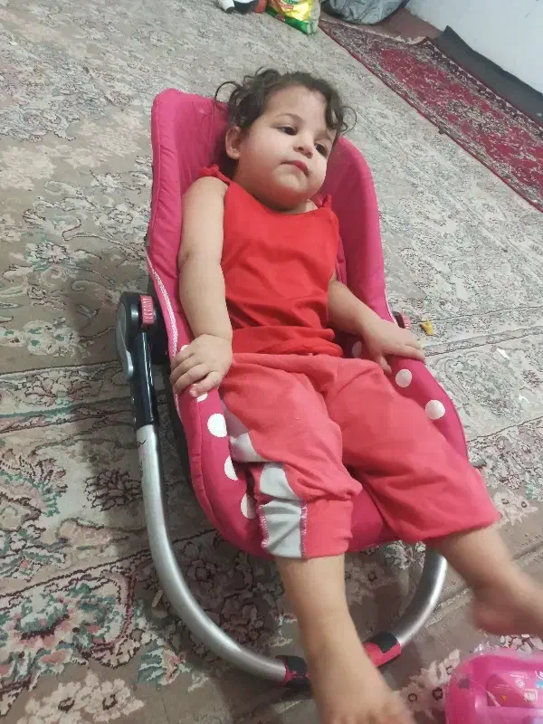 کریر بچه|کالسکه و لوازم جانبی|مشهد, شهید آوینی|دیوار