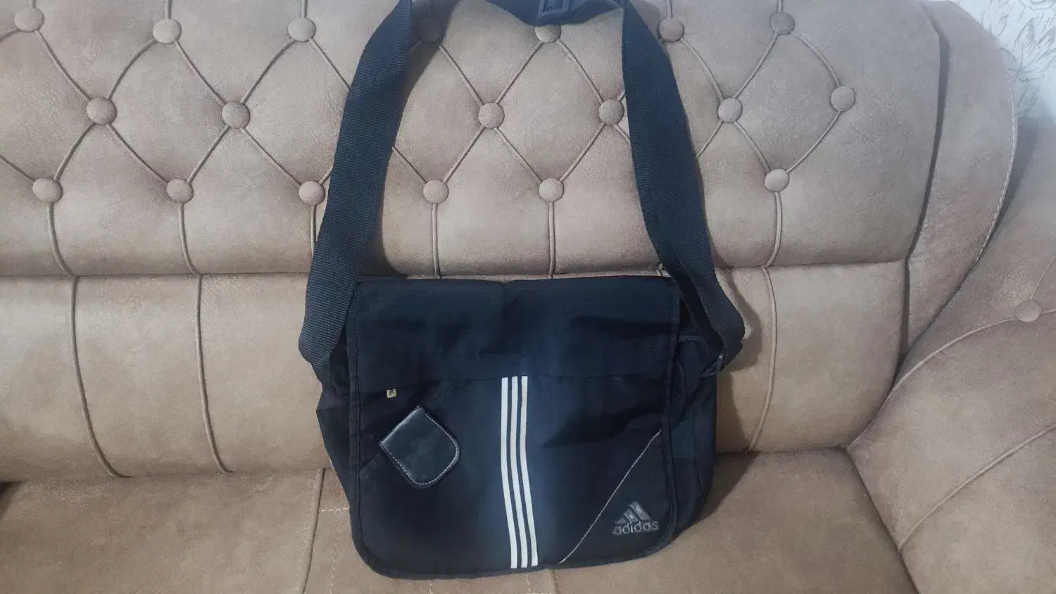 کیف پستی|کیف، کفش، کمربند|قزوین, |دیوار