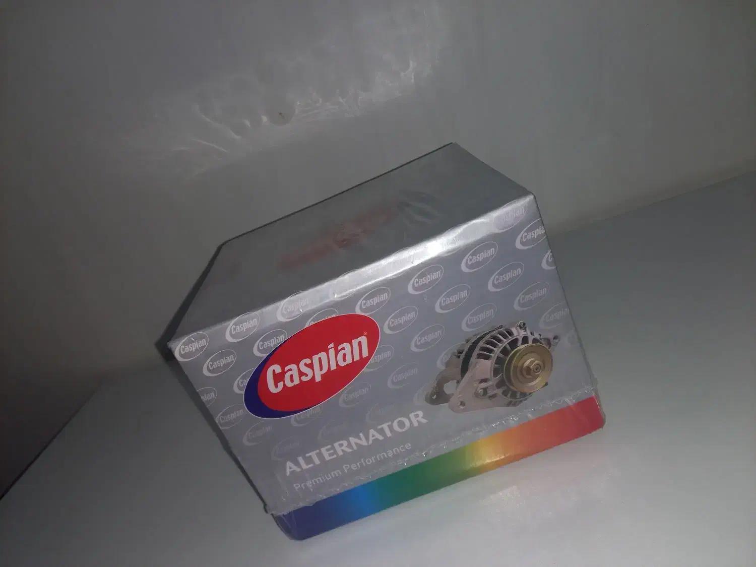 دینام ۲۰۶|قطعات یدکی و لوازم جانبی|کرج, فاز ۳ گوهردشت|دیوار