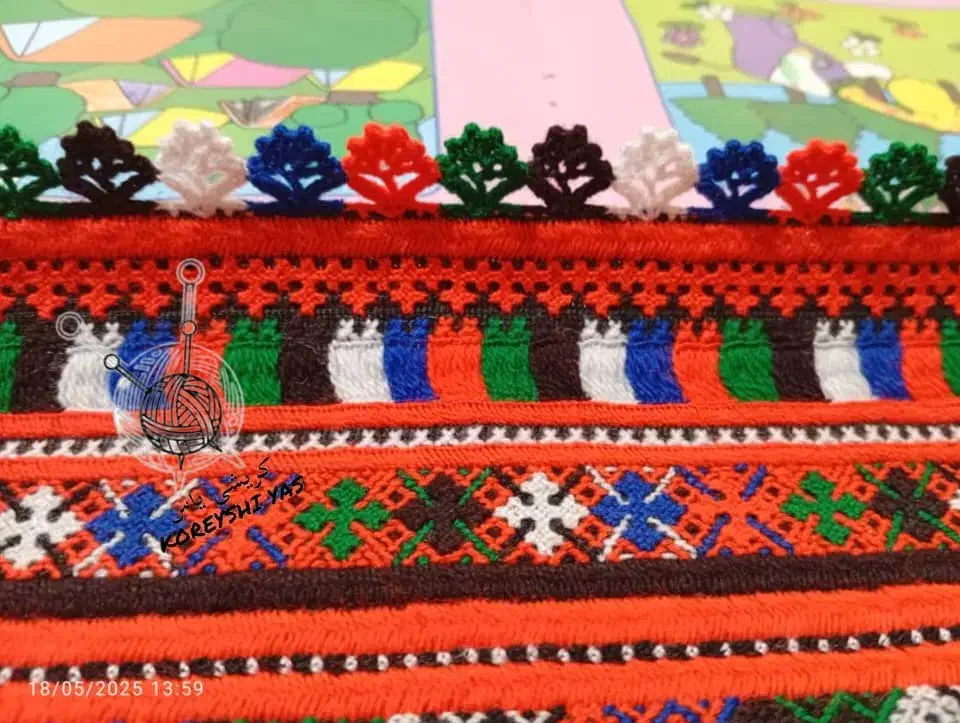 انواع سرتوپ و کریشی|لباس|آزادشهر, |دیوار