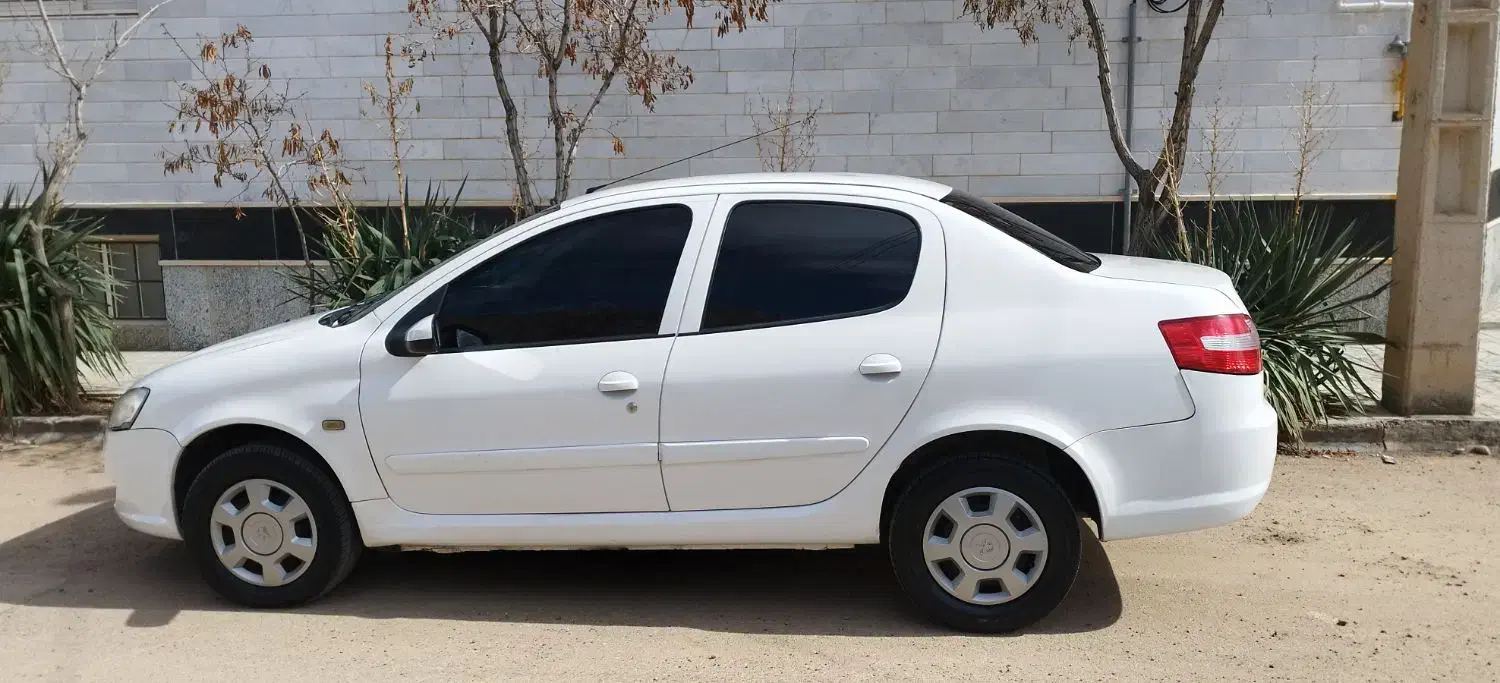 رانا تیوفایو ۹۲ فوق العاده تمیز و استثنایی|خودرو سواری و وانت|قائن, |دیوار