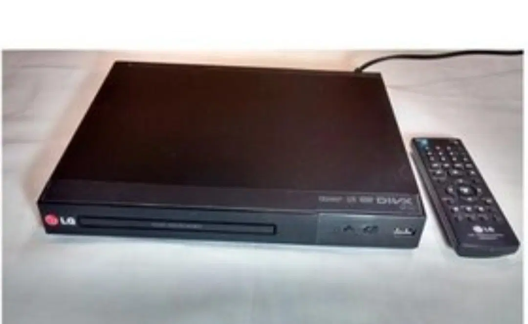 DVD|پخشکننده DVD و ویدیو|تبریز, |دیوار
