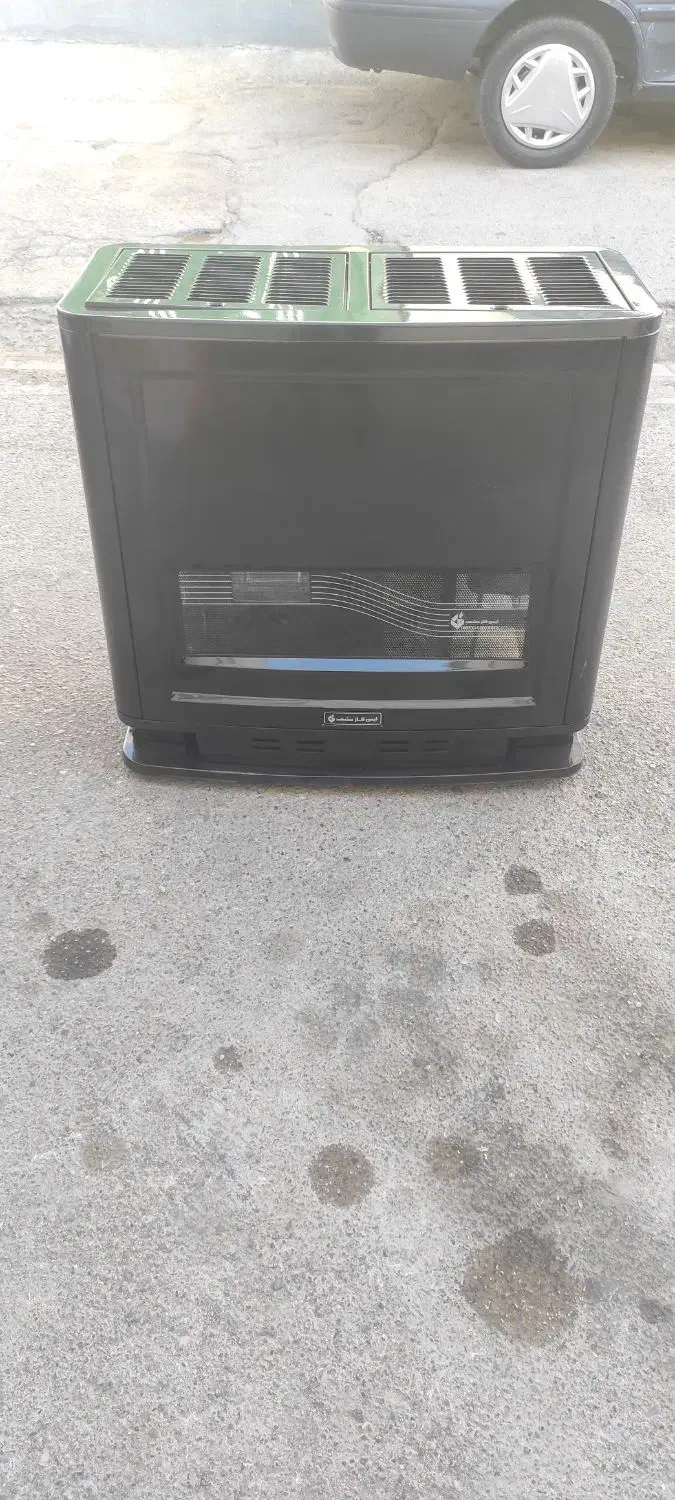 بخاری (چراغ) نفتی|بخاری، هیتر، شومینه|شاهرود, |دیوار