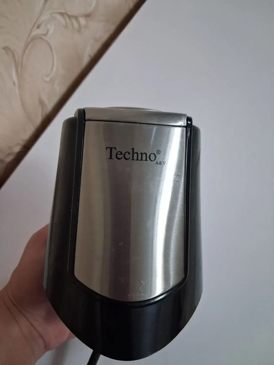 متور خردکن سالم|خردکن، آسیاب، غذاساز|کیاشهر, |دیوار