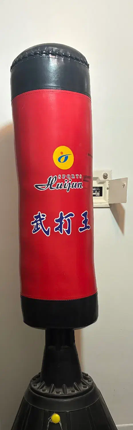 کیسه بکس ودستکش|تجهیزات ورزشی|تهران, مجیدآباد|دیوار