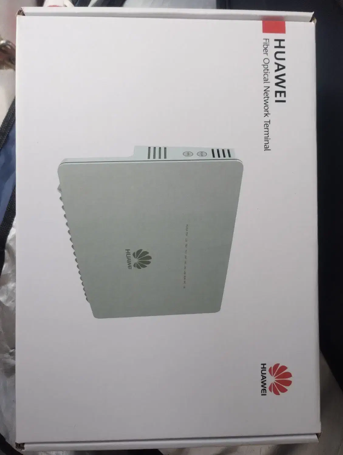 مودم فیبر نوری Huawei مدل Q2 اصلی|مودم و تجهیزات شبکه|تهران, کاشانک|دیوار