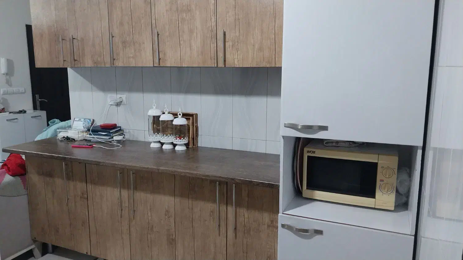 کابینت|مصالح و تجهیزات ساختمان|کرج, حسین‌آباد|دیوار