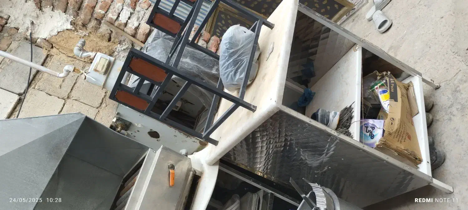 وسایل کبابی وجگرکی|کافی‌شاپ و رستوران|بناب, |دیوار