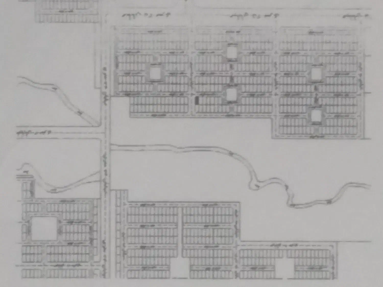 زمین آتیه دار|فروش زمین و ملک کلنگی|قنوات, |دیوار