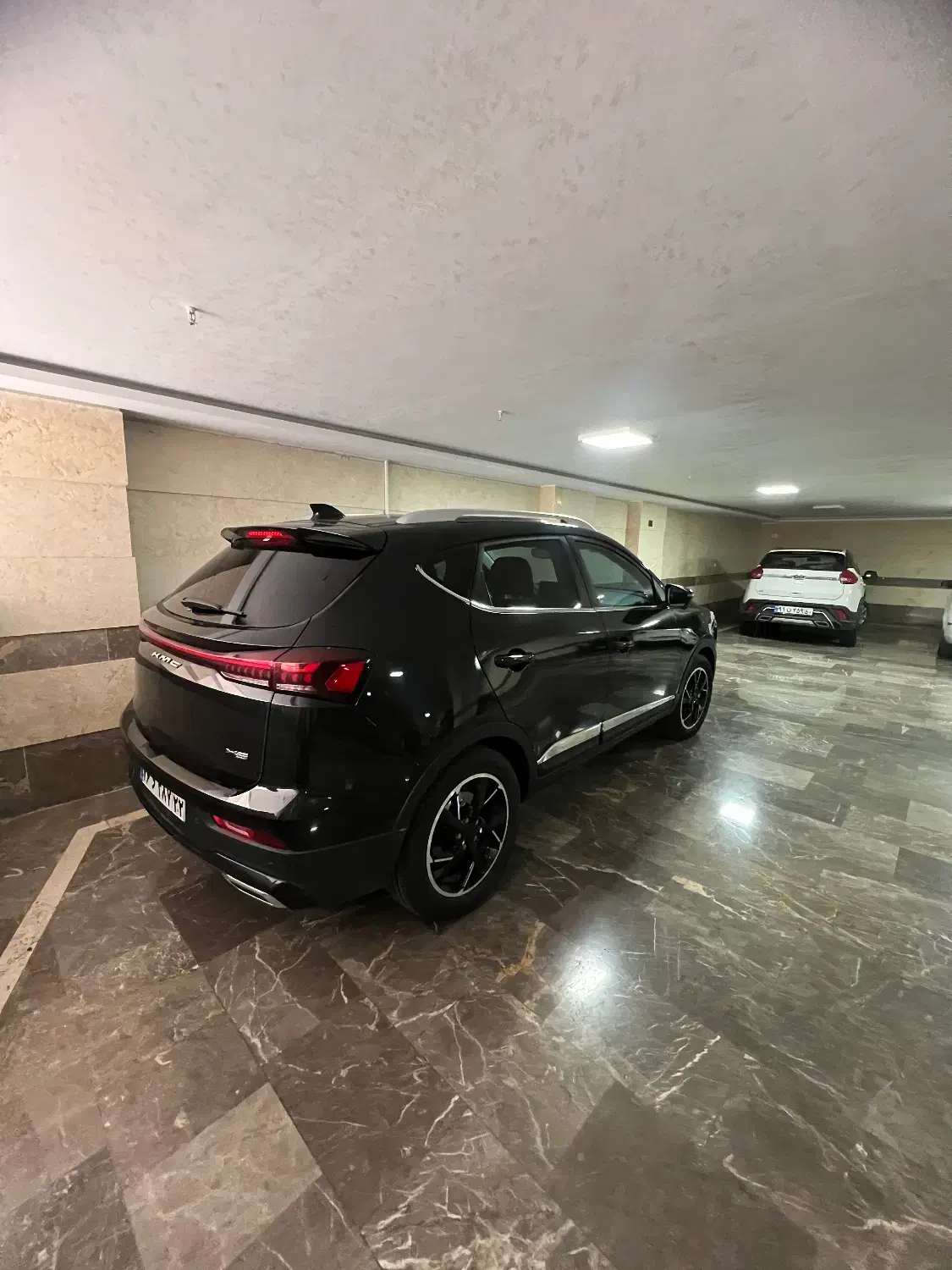 کی ام سی x5|خودرو سواری و وانت|تهران, اختیاریه|دیوار