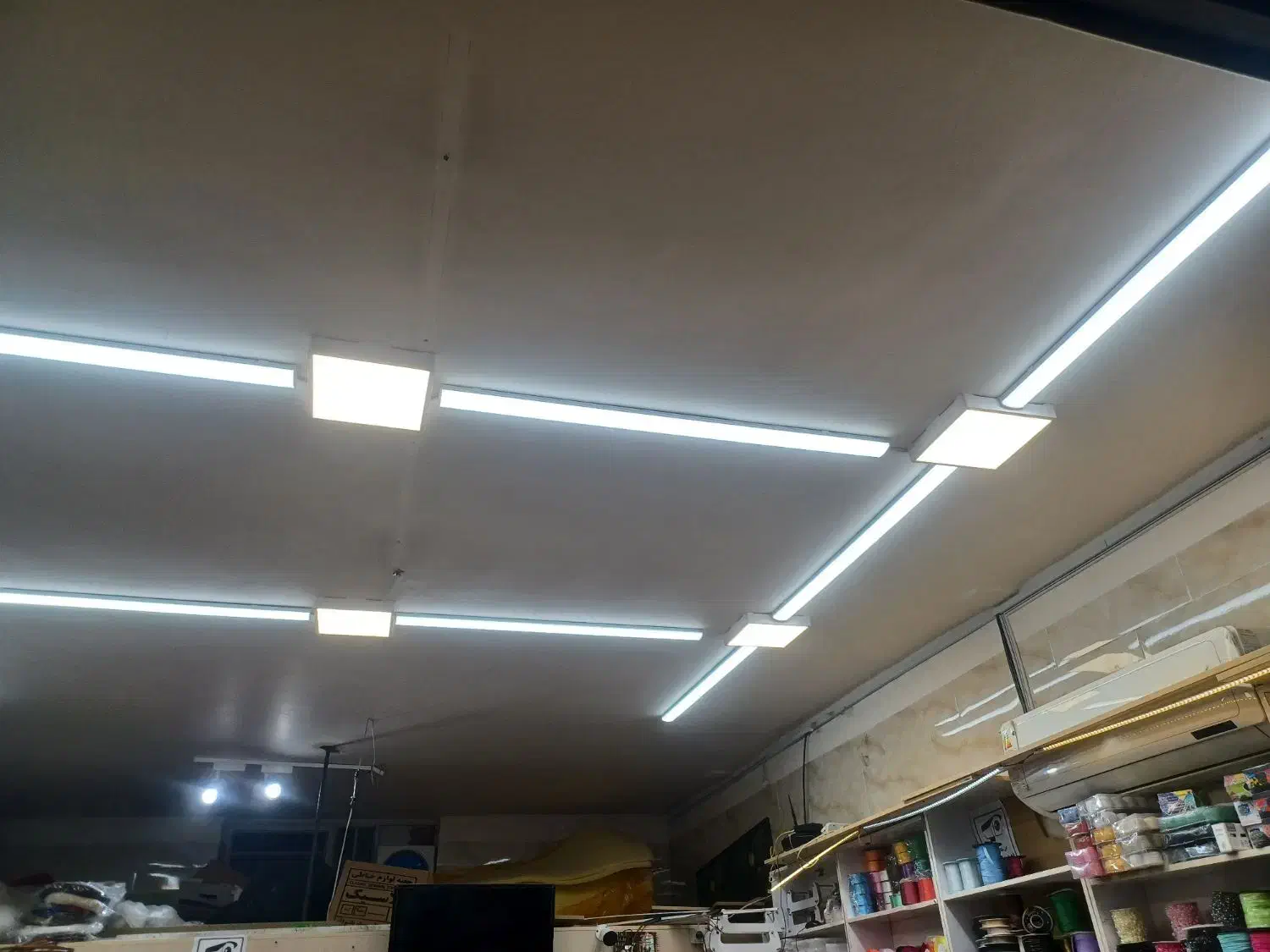 برقکار ی ساختمان|خدمات پیشه و مهارت|ری, فیروزآبادی|دیوار