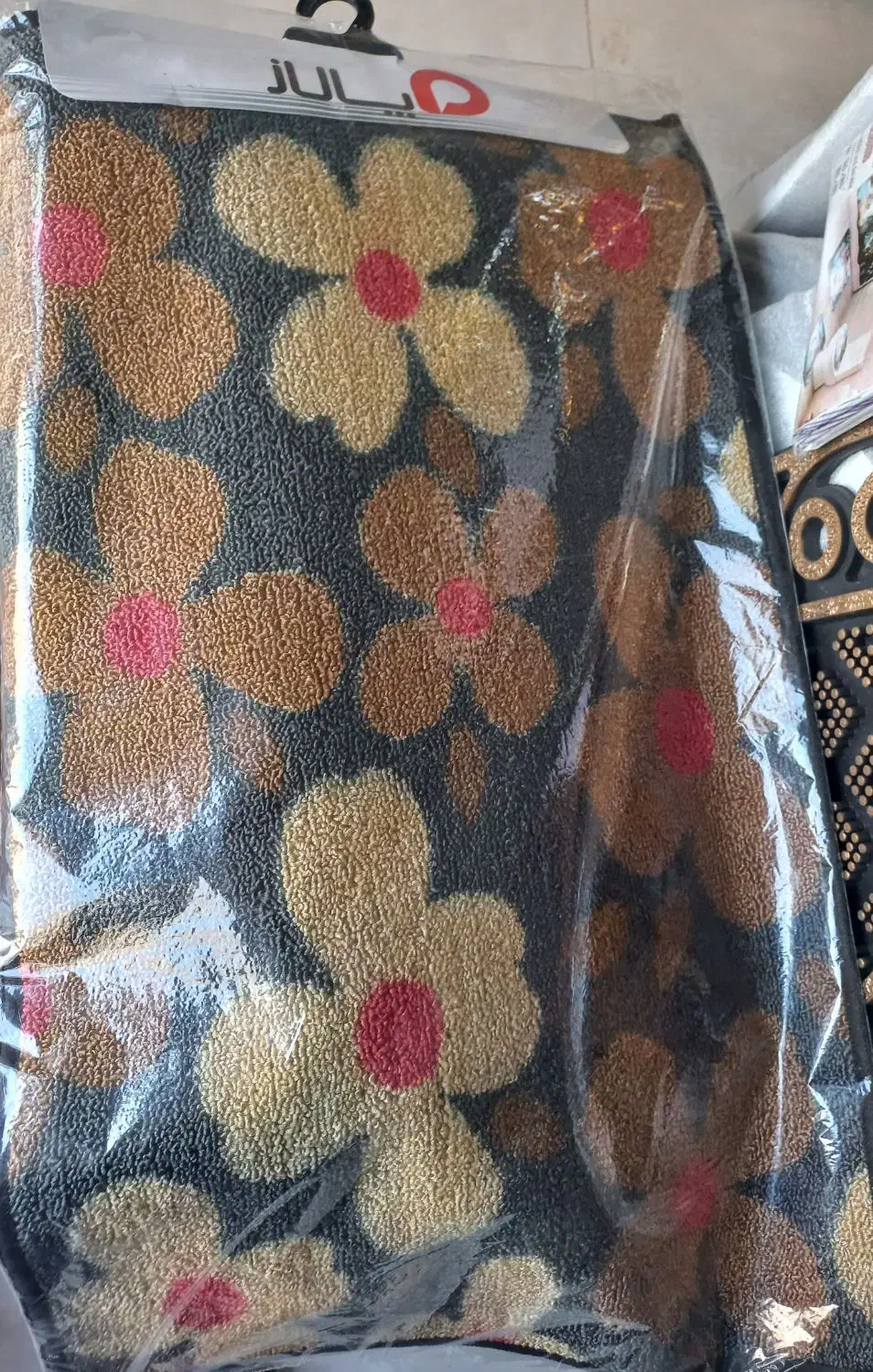 پادری فلاور پلاستیکی|پادری|مشهد, الهیه|دیوار