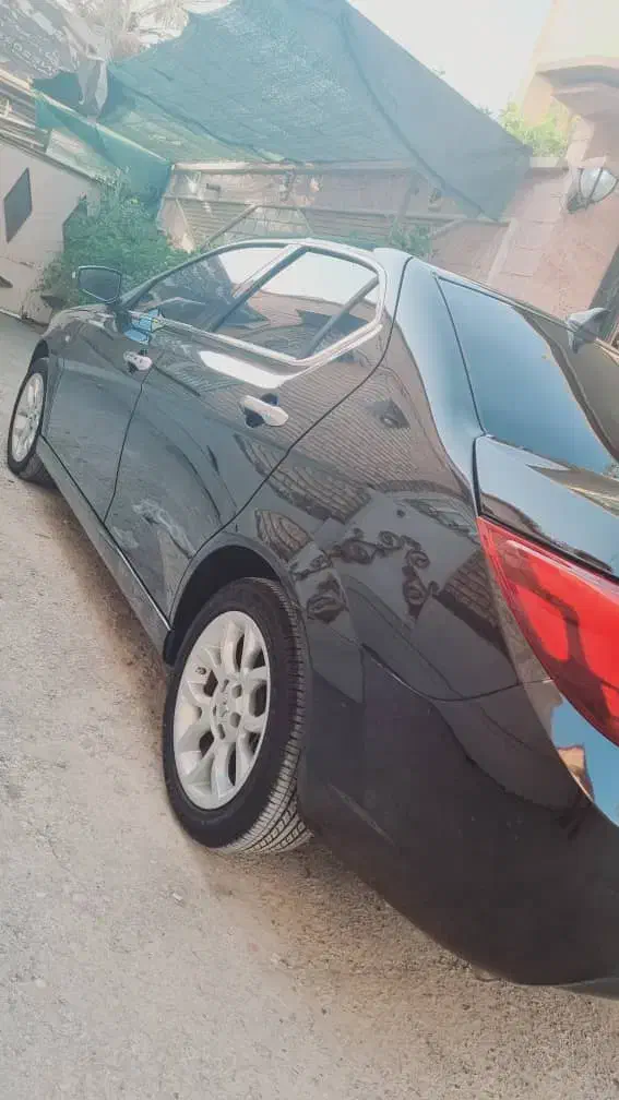 دنا پلاس آپشنال برج ۱۱ سال ۴۰۳|خودرو سواری و وانت|آبادان, |دیوار