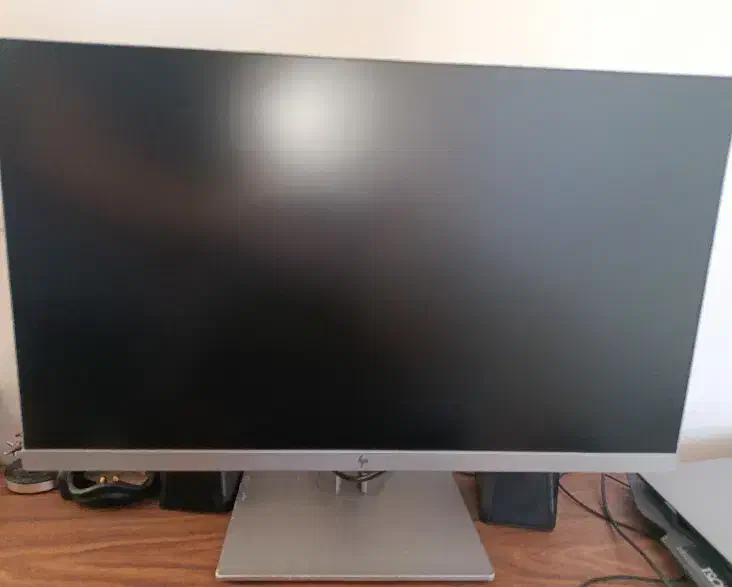 فروش مانیتور 27 اینچ HP|قطعات و لوازم جانبی رایانه|سراب, |دیوار