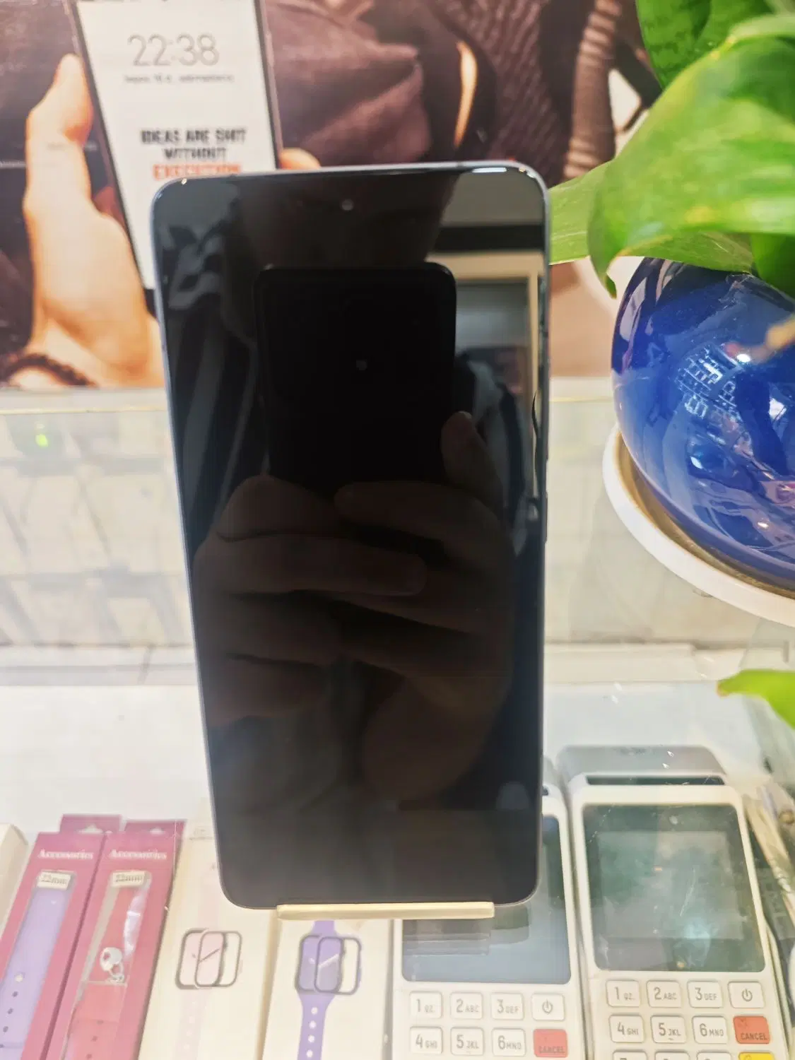 Poco f7pro|موبایل|مشهد, آزادشهر|دیوار