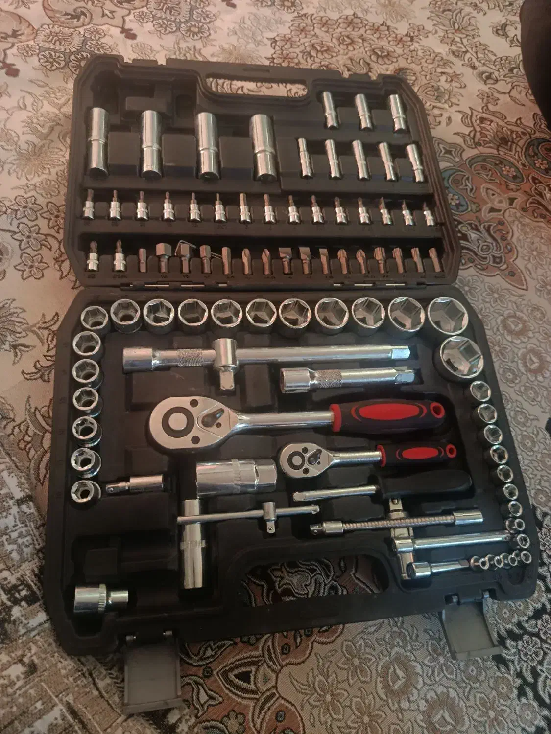 بکس|ابزارآلات|داران, |دیوار