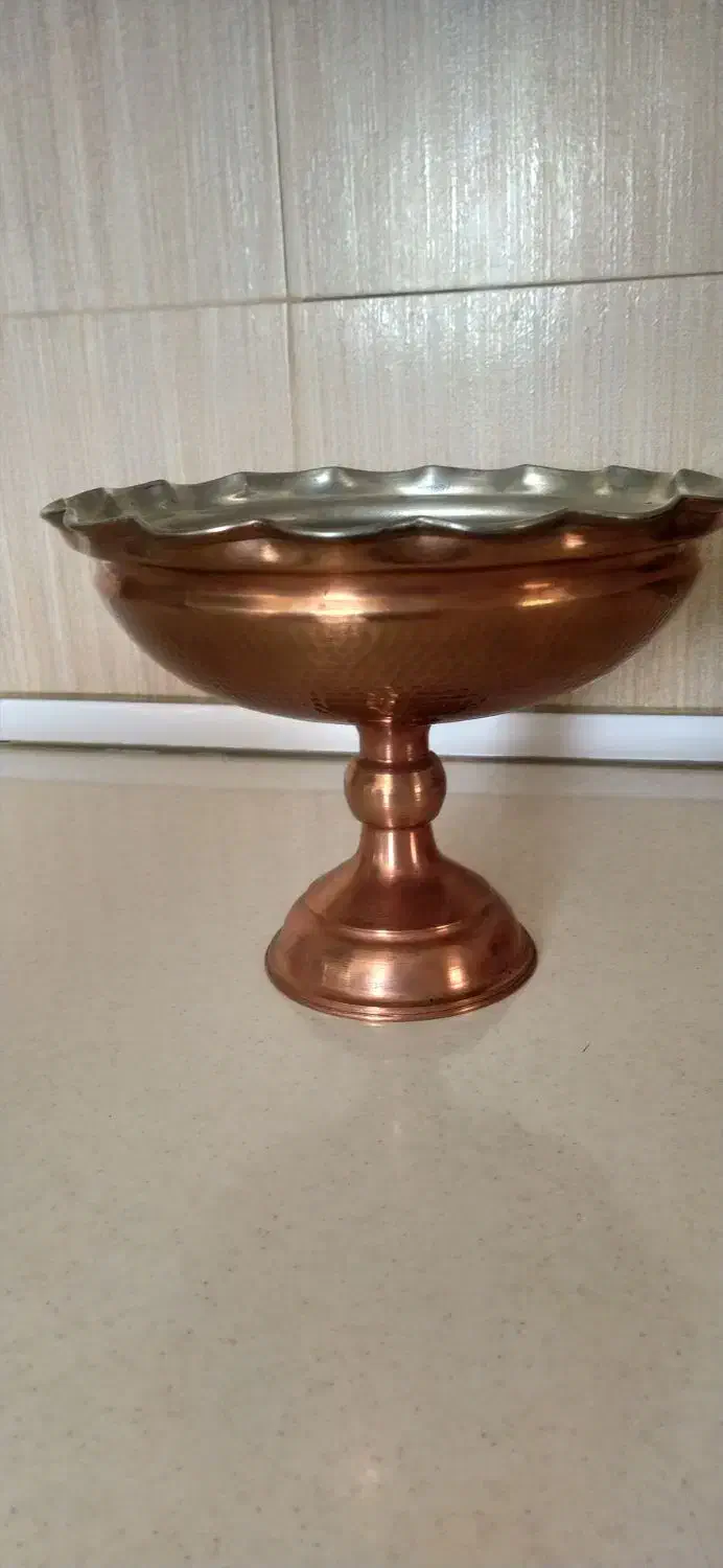 ظرف میوه خوری|ظروف سرو و پذیرایی|تهران, گلستان (شهرک راه آهن)|دیوار