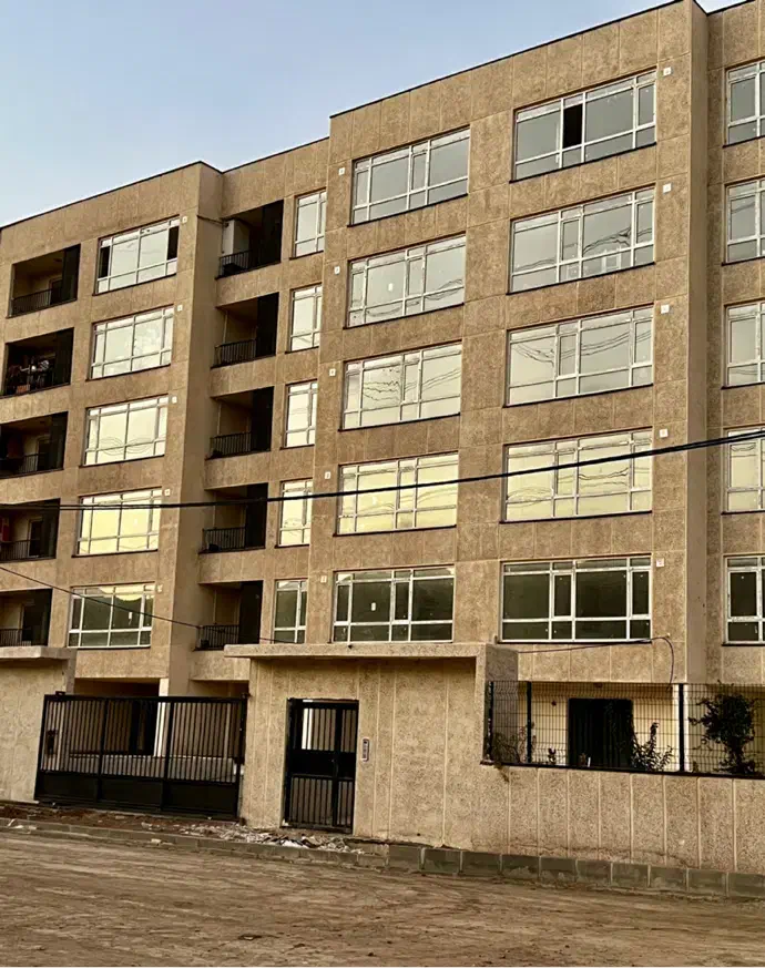 مهرگان پاسارگارد کد رهگیری|فروش آپارتمان|محمدیه-قزوین, |دیوار