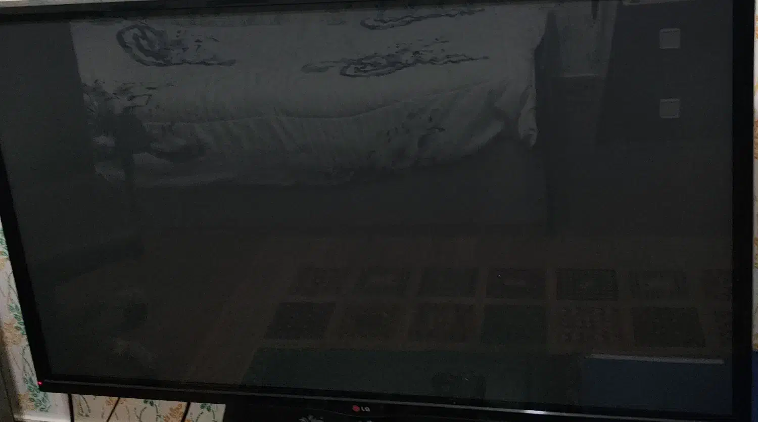 تلویزیون|تلویزیون و پروژکتور|یاسوج, |دیوار