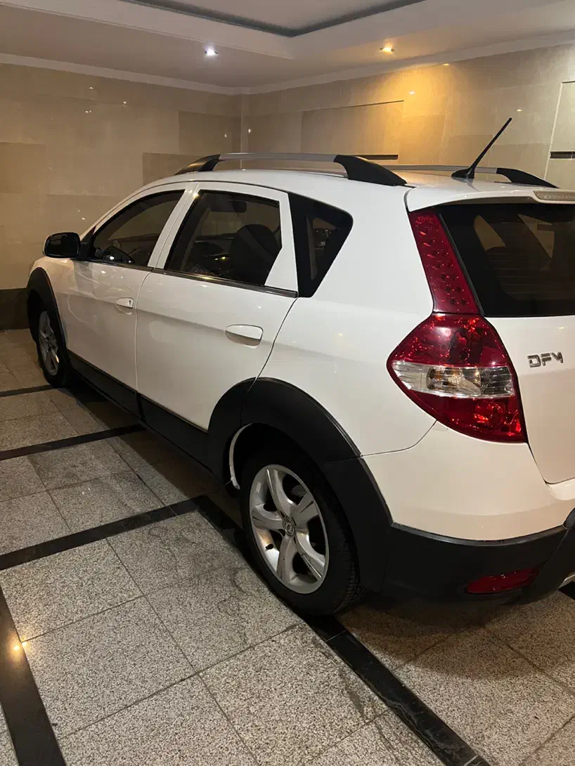 H30 cross مدل ۱۳۹۷|خودرو سواری و وانت|تهران, قاسم‌آباد|دیوار