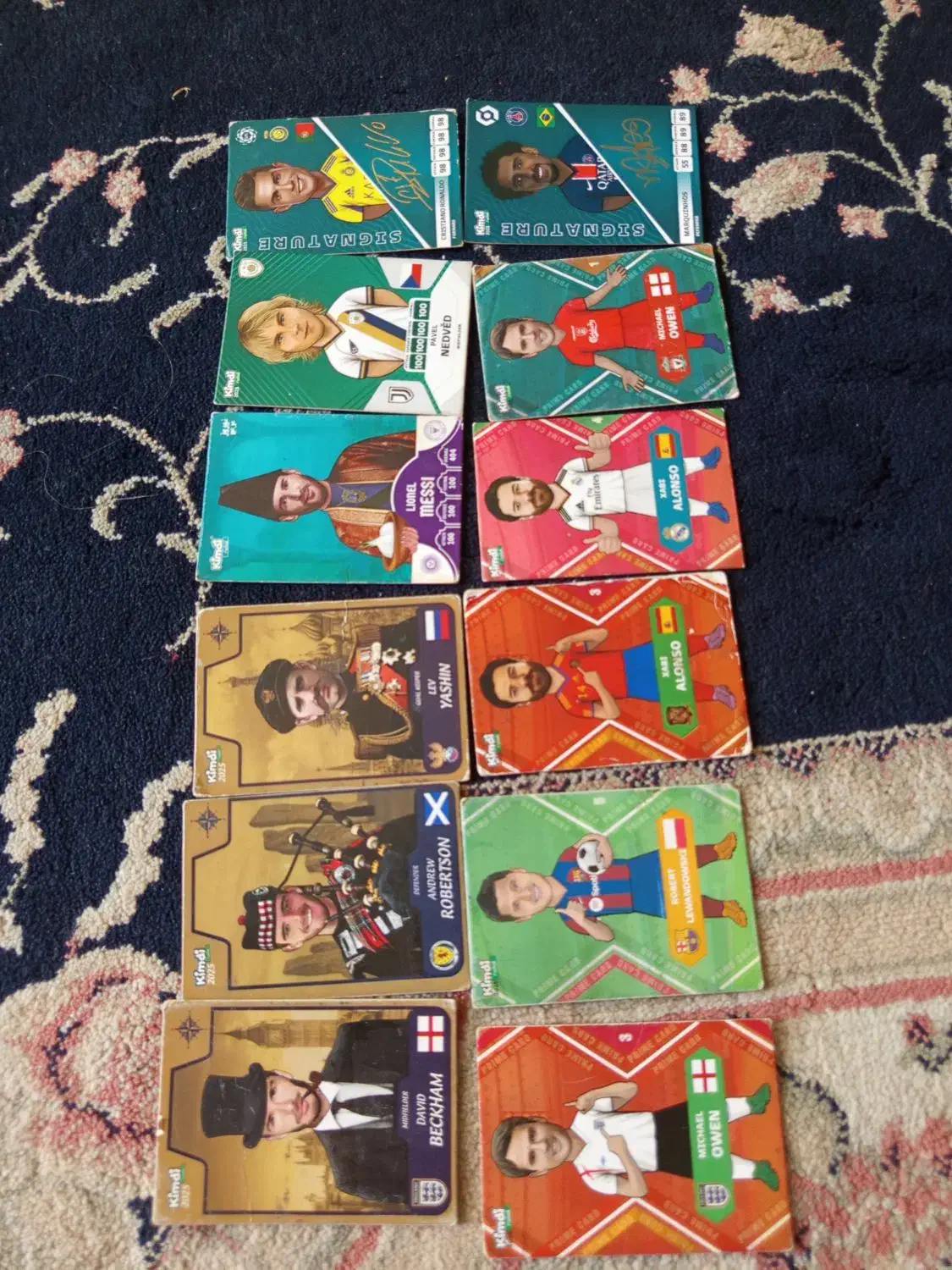 کارت کمیدی 12 عدد|اسباب‌‌بازی|بم, |دیوار