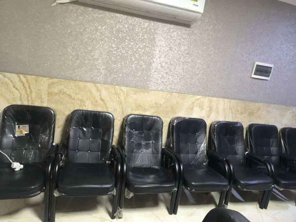 فروش صندلی انتظار|دفتر کار|اهواز, کیانپارس |دیوار