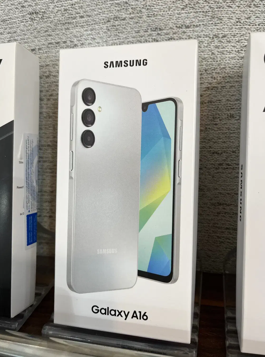 گوشی A16|موبایل|ارومیه, |دیوار