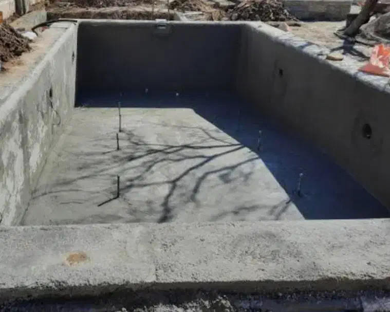 کلیه کارهای بنایی .از صفر تا صد.ساخت استخر.|خدمات پیشه و مهارت|هشتگرد, فاز ۳ مهستان|دیوار