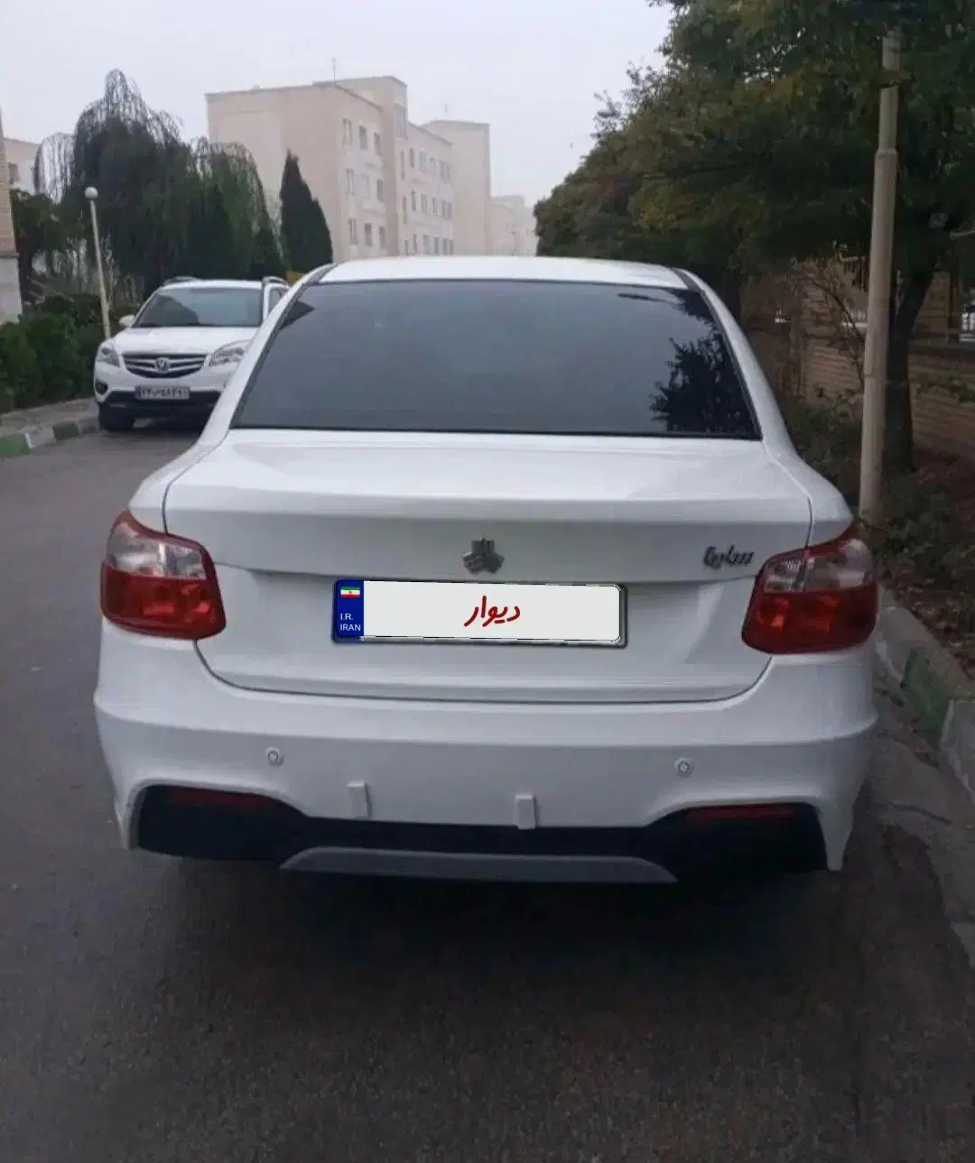 سایناs|خودرو سواری و وانت|بجنورد, |دیوار